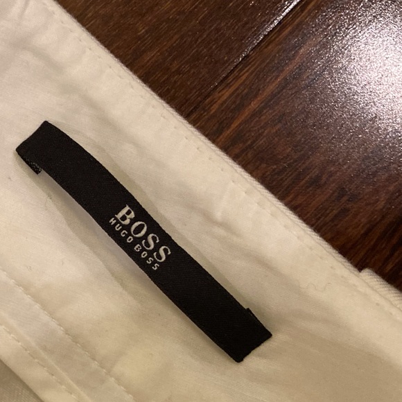 Women’s Hugo Boss Pants - Picture 2 of 3